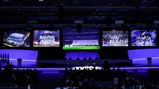 Institutional video of the 2023 Ordinary General Assembly