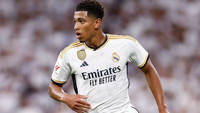 Parte médico de Bellingham