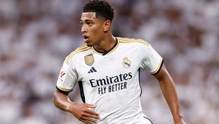 Communiqué médical de Bellingham