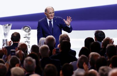 pirri presidente de honor del real madrid