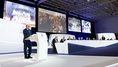 pirri presidente de honor del real madrid