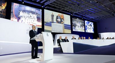 la ciudad deportiva pasa a denominarse ciudad real madrid florentino pérez