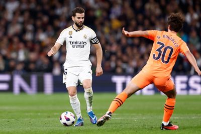 real madrid - valencia