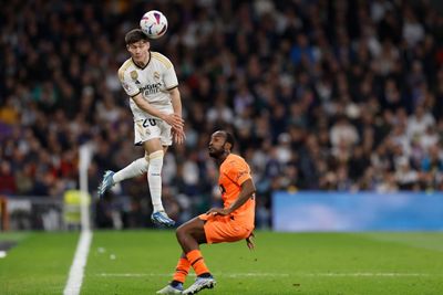 real madrid - valencia