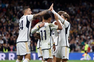 real madrid - valencia