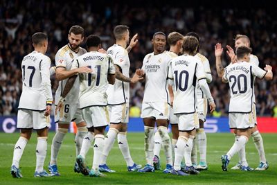 real madrid - valencia