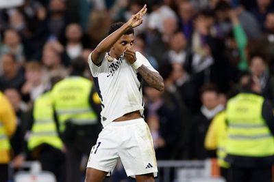 real madrid - valencia