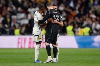 real madrid - valencia