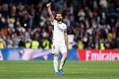 real madrid - valencia