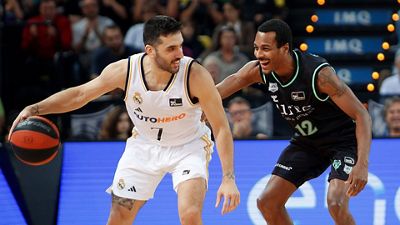 The league leaders pick up another win in Bilbao