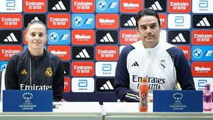 Toril: 'Jugamos en casa, tenemos una buena dinámica y vamos a por la victoria ante el Chelsea'