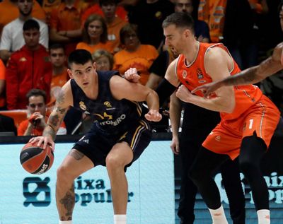 valencia basket-real madrid