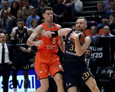 valencia basket-real madrid