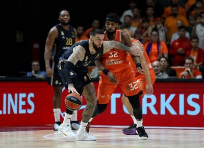 valencia basket-real madrid