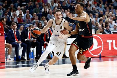 real madrid - mónaco