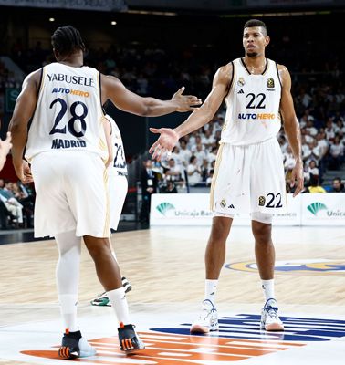 real madrid - mónaco