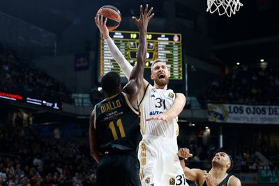 real madrid - mónaco