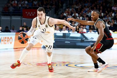 real madrid - mónaco