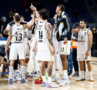 real madrid - mónaco