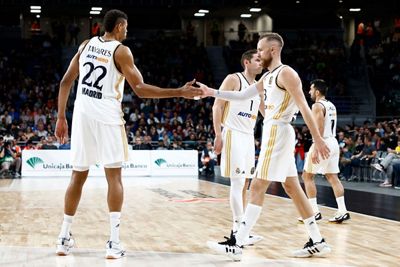 real madrid - mónaco