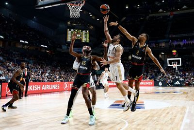 real madrid - mónaco