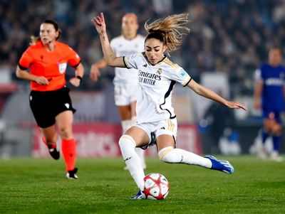 real madrid - chelsea