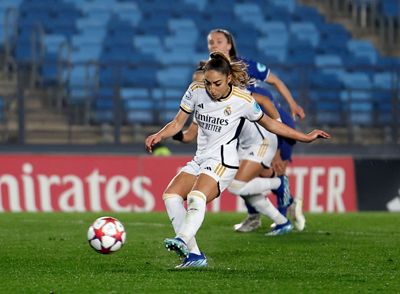 real madrid - chelsea