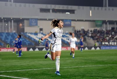 real madrid - chelsea