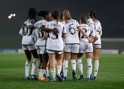 real madrid - chelsea