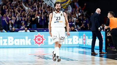 91-73: An unstoppable Madrid earns 19th straight win