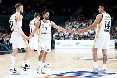 real madrid - mónaco