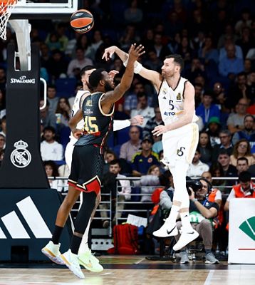 real madrid - mónaco