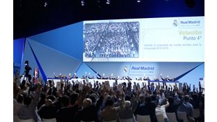Aprobados todos los puntos tratados en la Asamblea General Ordinaria