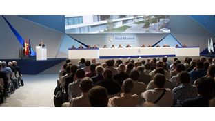 Hoy tendrán lugar las Asambleas Generales Ordinaria y Extraordinaria de Socios Representantes
