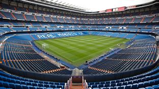 Real Madrid C. F. sign collaboration agreement relating to labour risk prevention  with UGT and Comisiones Obreras in relation to Santiago Bernabéu redevelopment