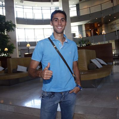 arbeloa