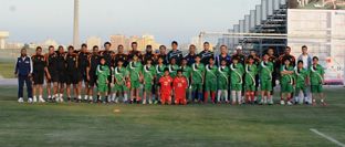 Ecole socio-sportive du Bahreïn