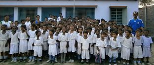 Ecole socio-sportive de Kheadah