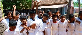 Ecole socio-sportive de Trichy