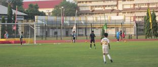 Banjarmasin Social Sports School