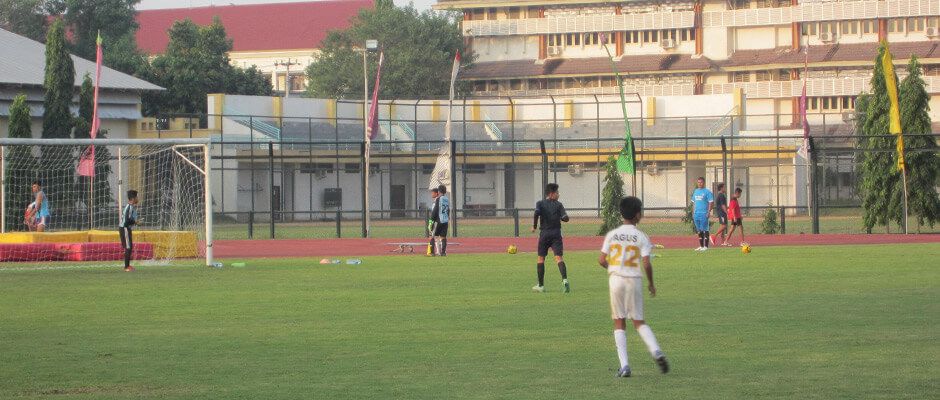 Banjarmasin Social Sports School
