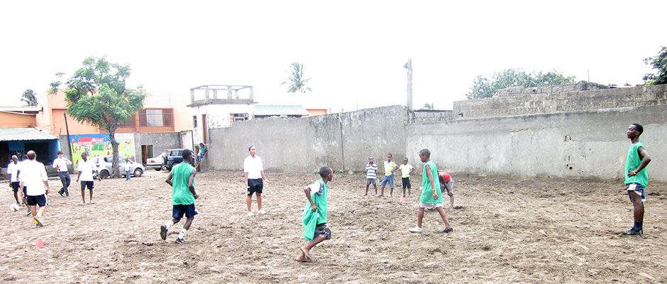 Ecole socio-sportive de Maputo