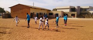 Ecole socio-sportive de Thiés
