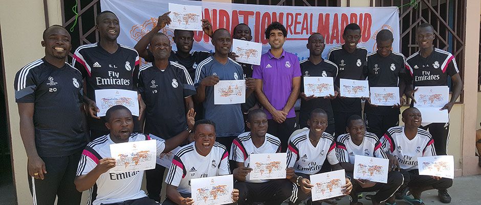 Pointe Noire Socio-Sporting School