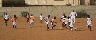 Dakar Social Sports School