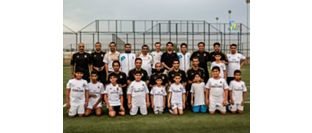 Al-Yousifi Social Sports School