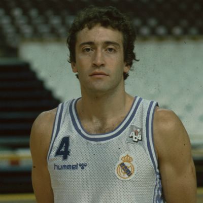 jose luis llorente