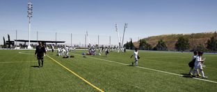 Escuela de Plata y Castañar