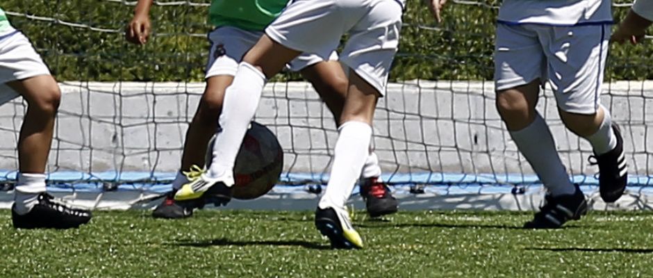 Escuela de Pozuelo de Alarcón