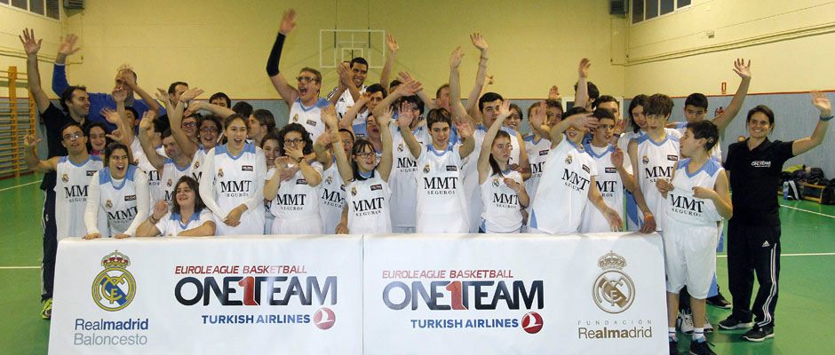 ESCUELA ADAPTADA DE MAJADAHONDA